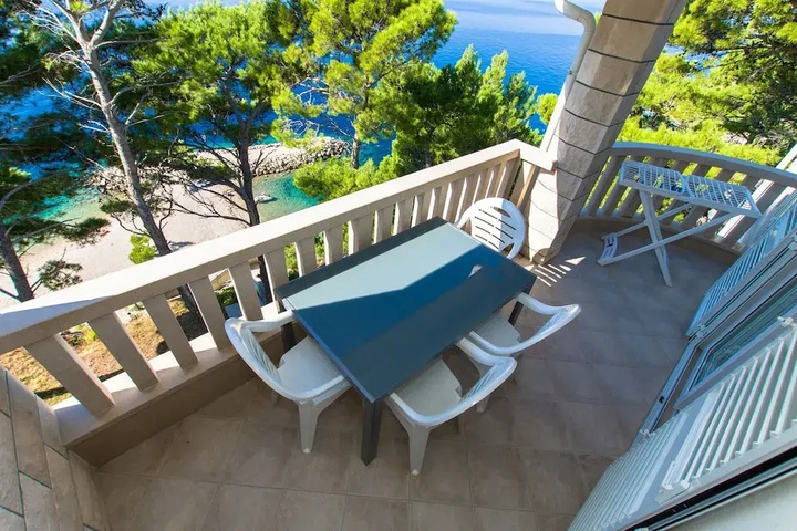 Terrace/Patio 5 of 10