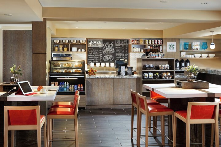Cafe