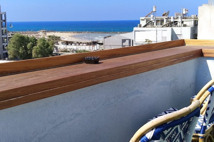 Sundeck