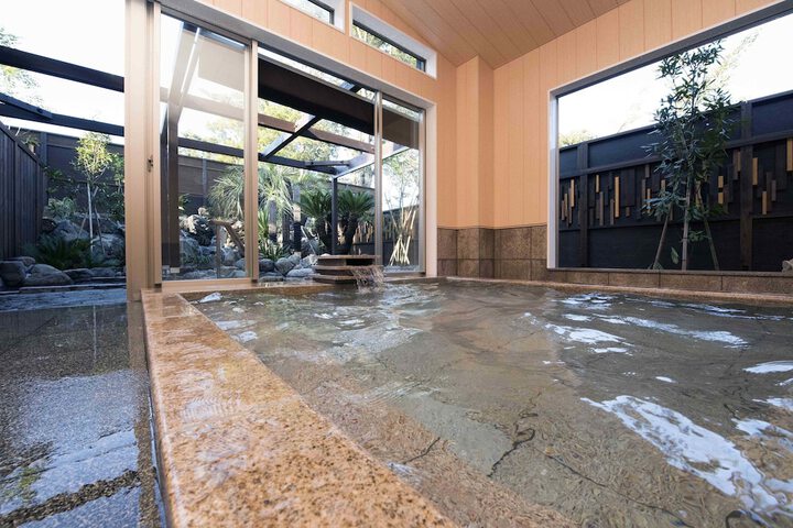 Hotel Spa