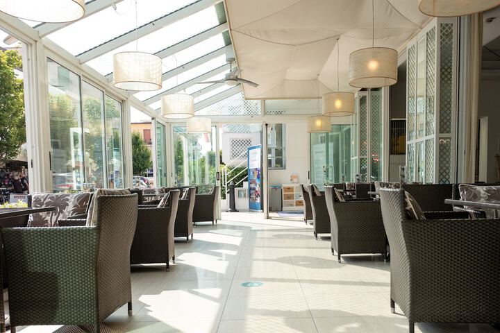 Terrace/Patio 204 of 211
