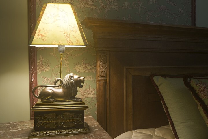 Room 25 of 34