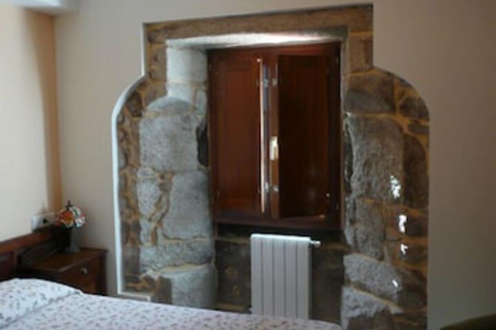 Casa Sueiro