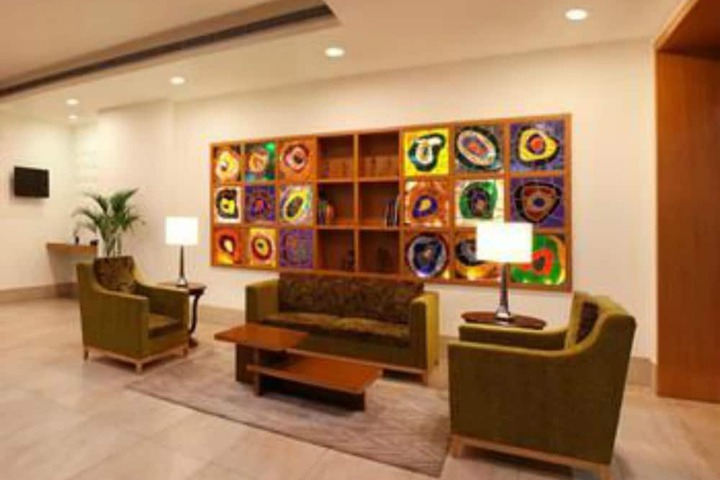 Hotel Interior 5 of 41