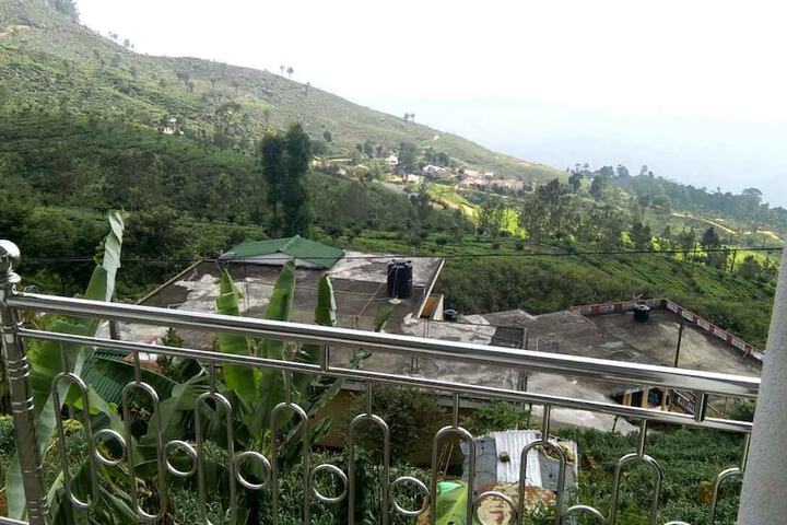 Hotel View 13 of 13