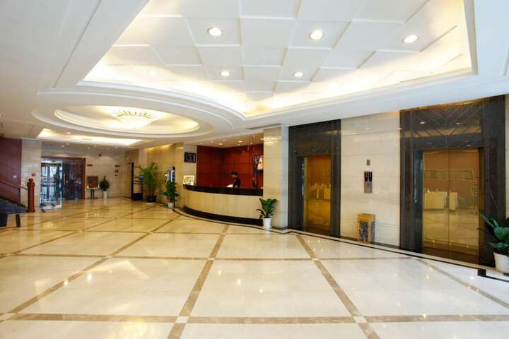 Hotel Interior 2 of 33