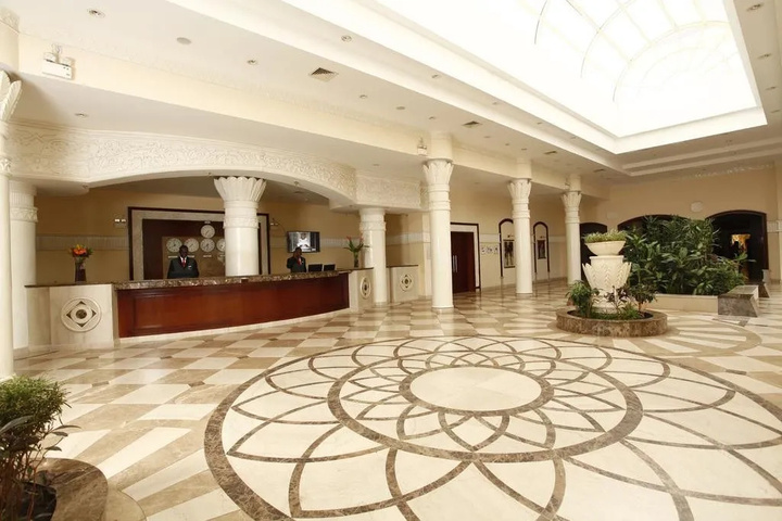 Hotel Interior 2 of 15