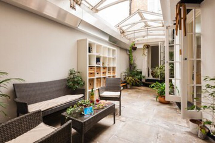 Terrace/Patio 18 of 20