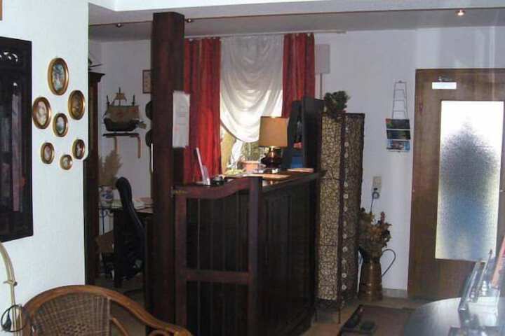 Hotel Interior 3 of 22