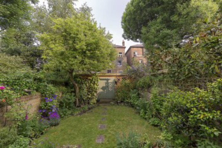 Terrace/Patio 21 of 24