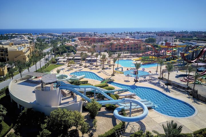 Water park