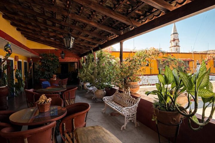 Terrace/Patio 33 of 49