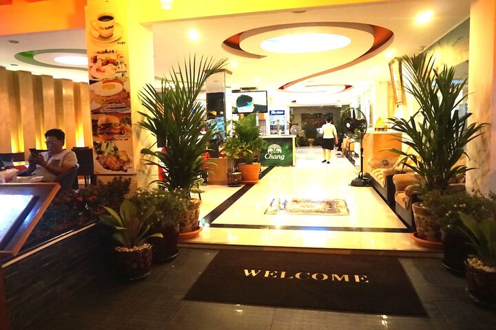 Hotel Interior 5 of 29