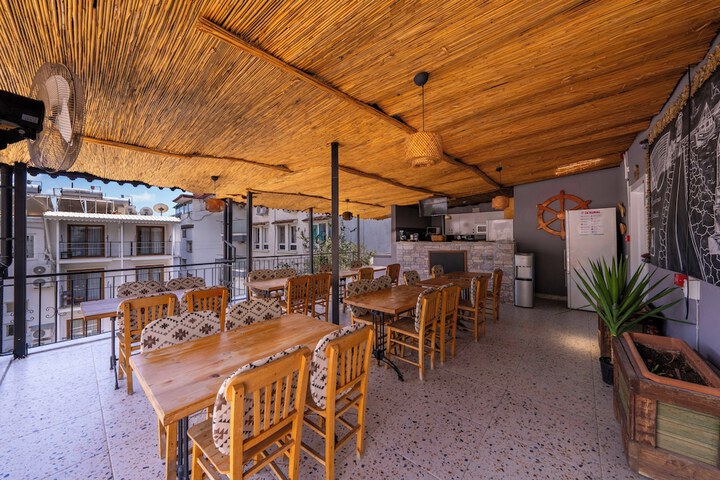 Terrace/Patio 34 of 43