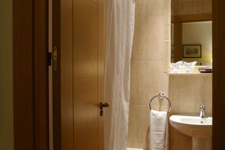 Bath Amenities