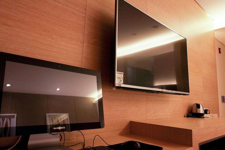Room 7 of 21