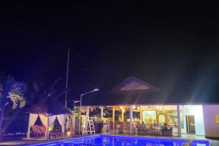 Pool 21 of 62