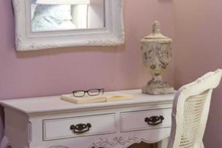 Guest Suite Photo
