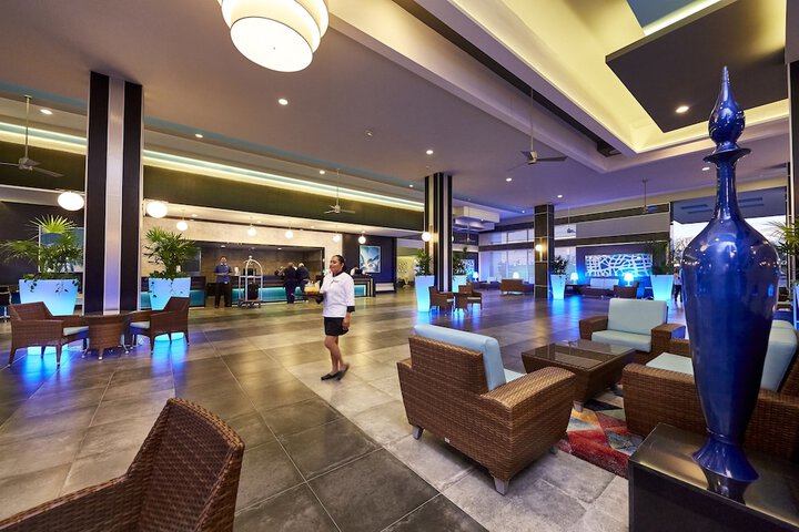 Hotel Interior 3 of 90