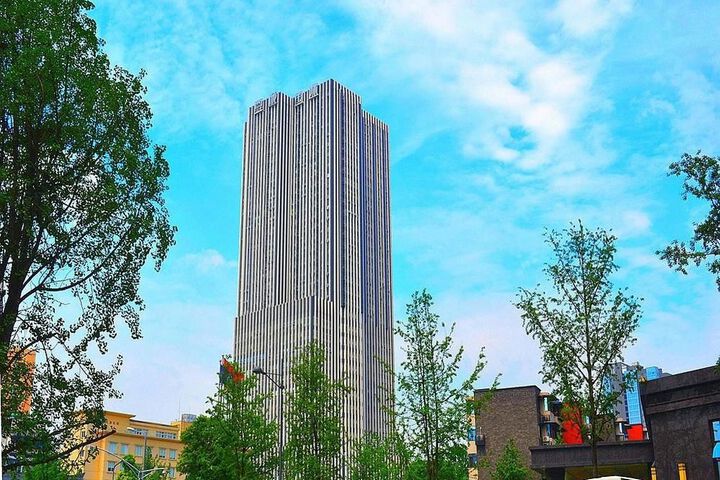 Fairy Tale Hotel Chengdu