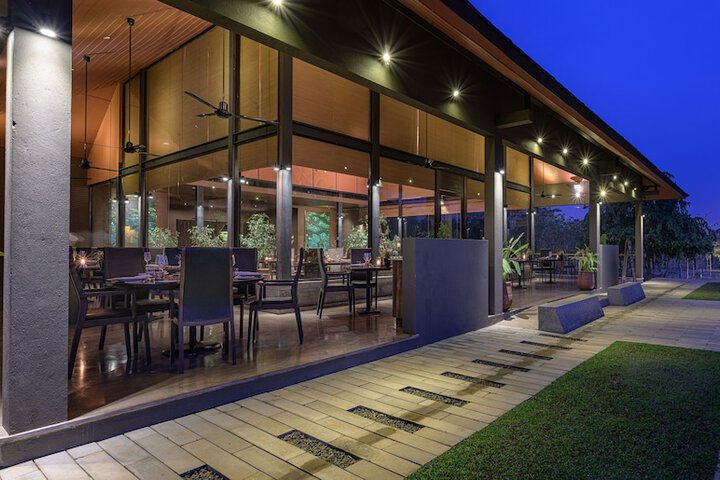 Restaurants