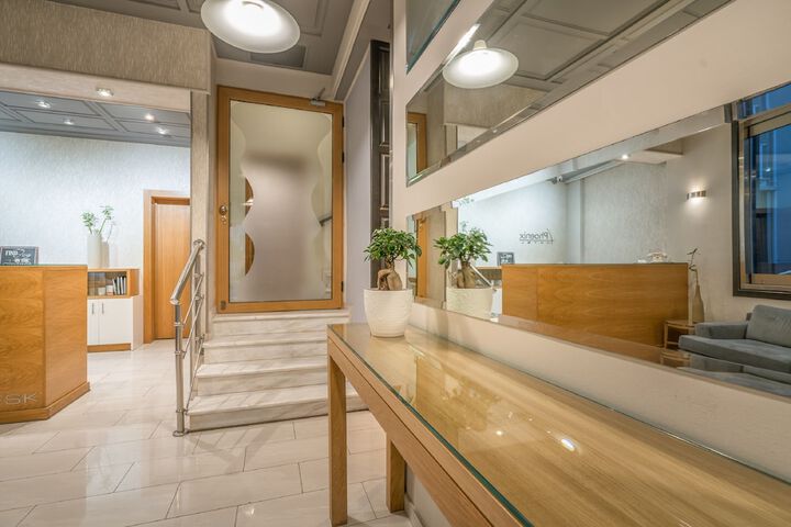 Lobby Photos
