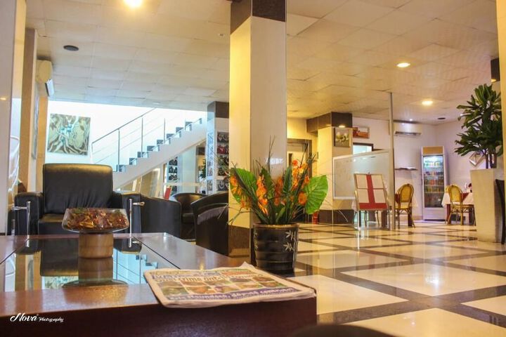 Hotel Interior 3 of 62