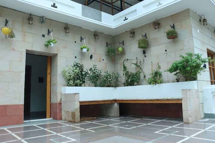 Hotel 31 of 38