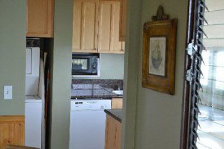 In-Room Kitchen