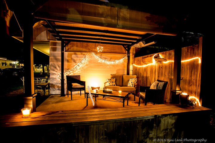 Terrace/Patio 32 of 38