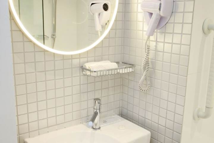 Bathroom Vanities
