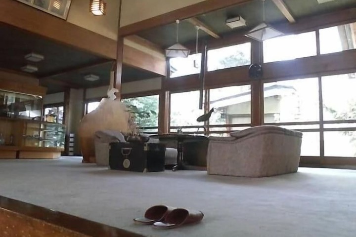 Hotel Interior 4 of 33