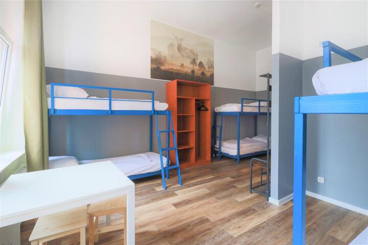 Fitness Center Photo