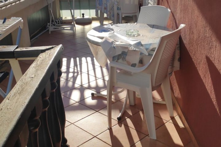 Terrace/Patio 27 of 35