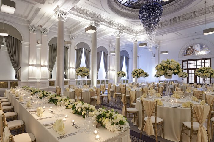 Ballroom/Hall 103 of 140