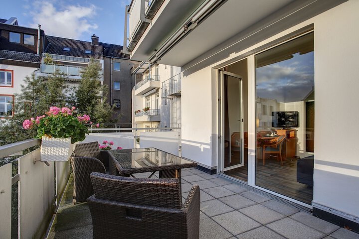 Terrace/Patio 40 of 84