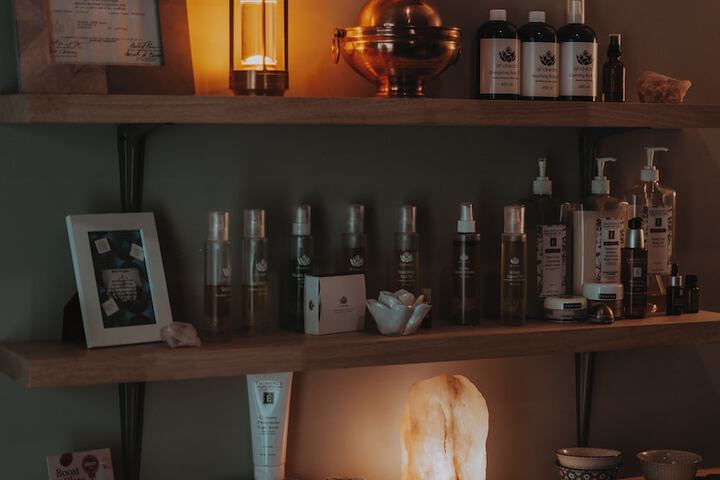 Spa