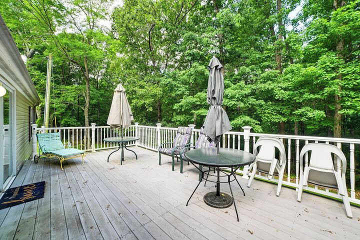 Kuttawa Vacation Rental w / Smart TV Near Marinas!