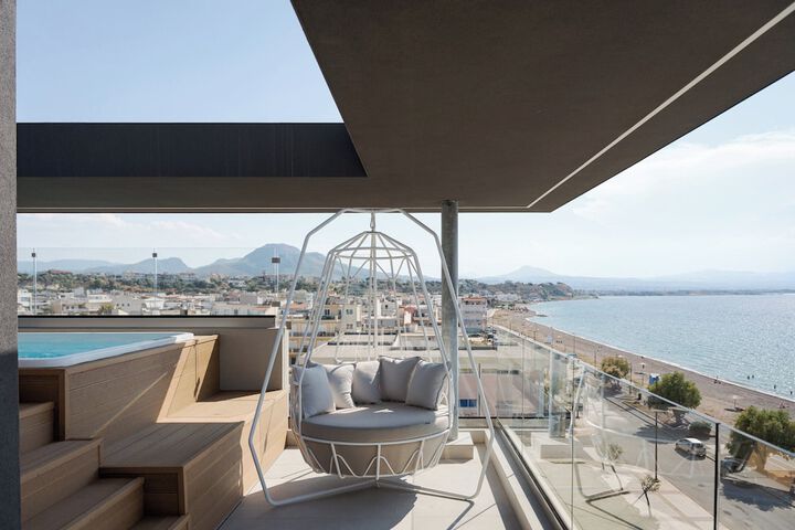 Terrace/Patio 73 of 79