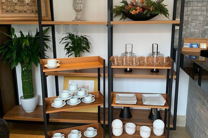 Breakfast/Coffee Service 71 of 86
