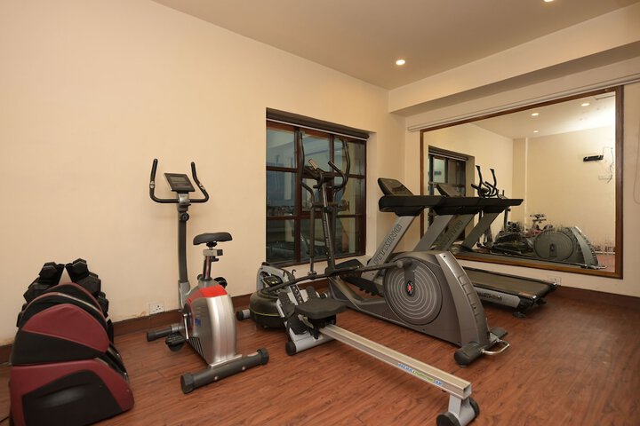 Health and Fitness 20 of 48