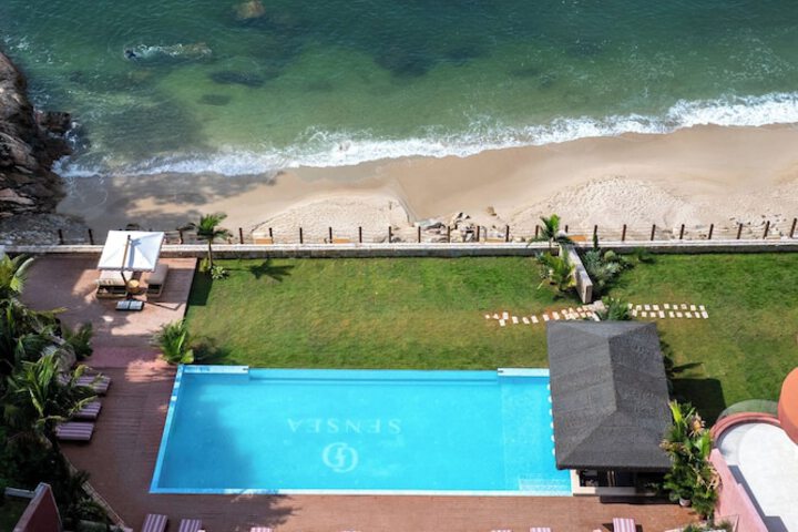 Shenzhen Songshan SENSEA Mountain and Resort