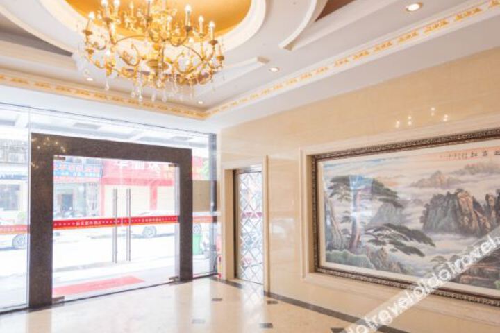 Hotel Interior 2 of 6