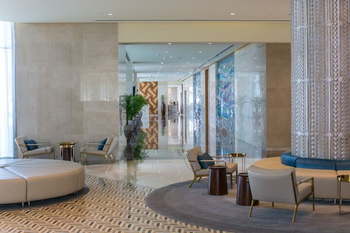 Lobby Photos
