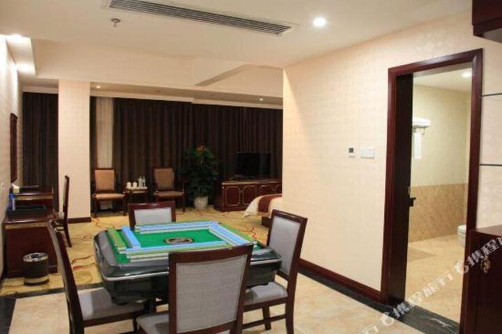 Dongsheng International Hotel