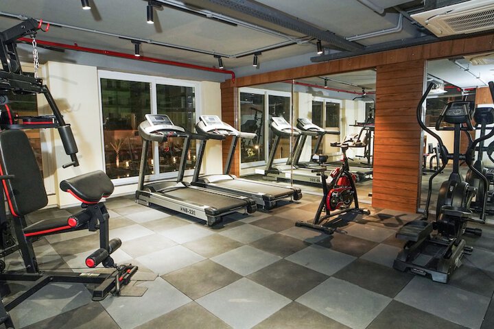Health and Fitness 46 of 72