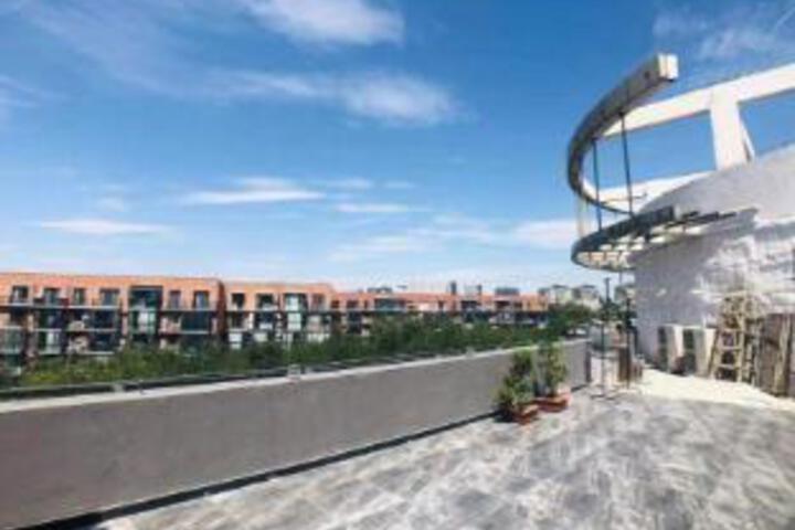 Rongjing Hotel Beijing Yizhuang Branch
