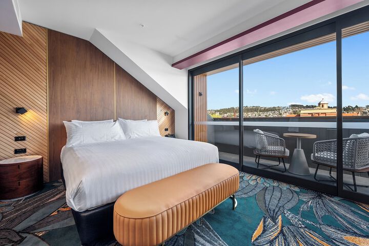 George Hotel Launceston
