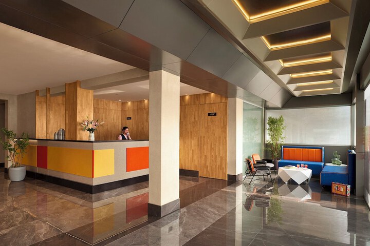 Hotel Interior 4 of 43