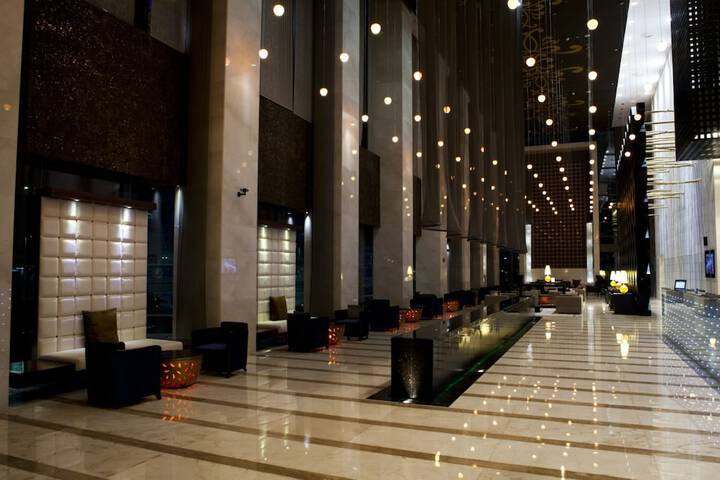 Hotel Interior 6 of 63
